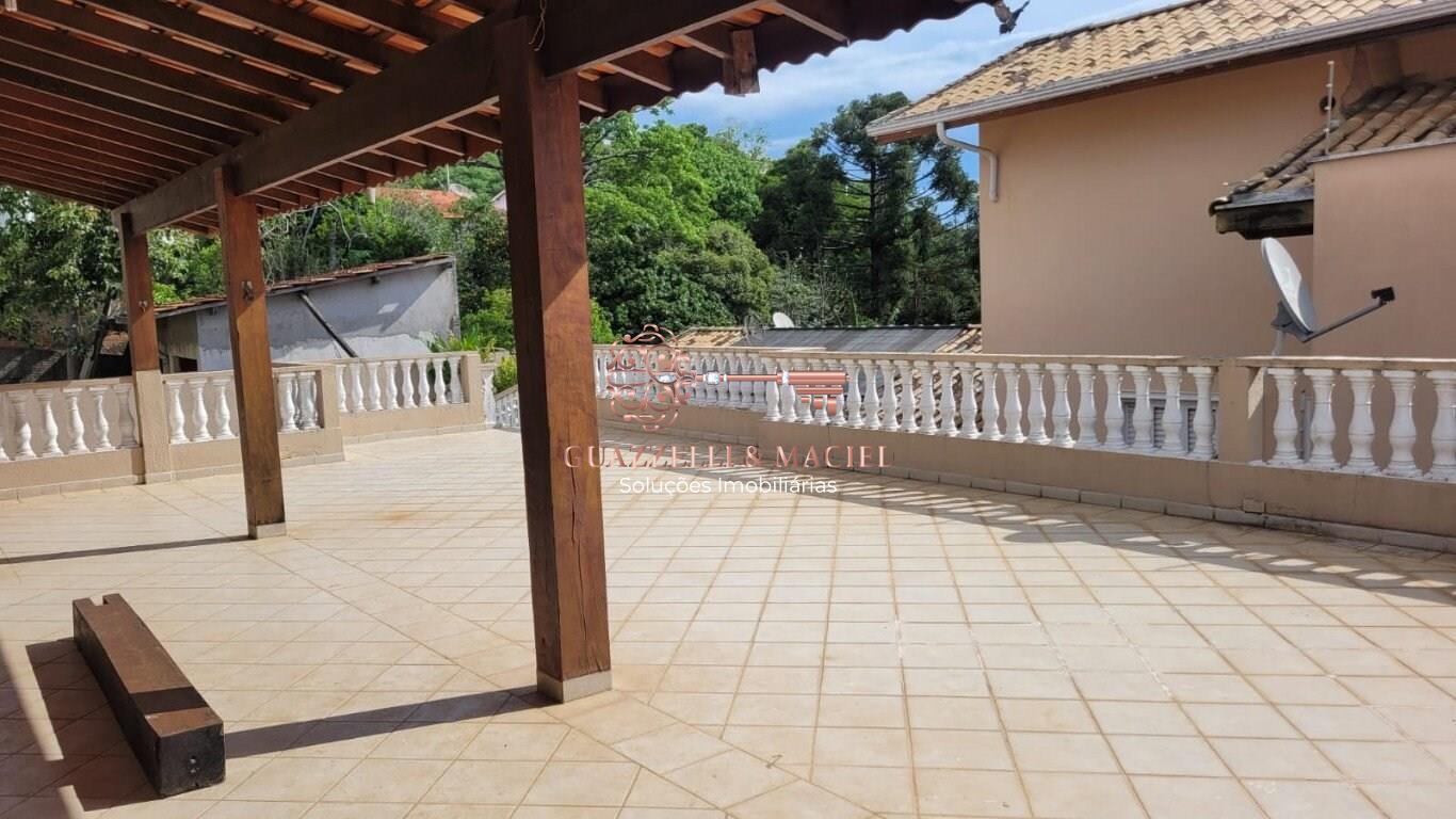 Casa em Jardim Meny, São Roque - Foto 19