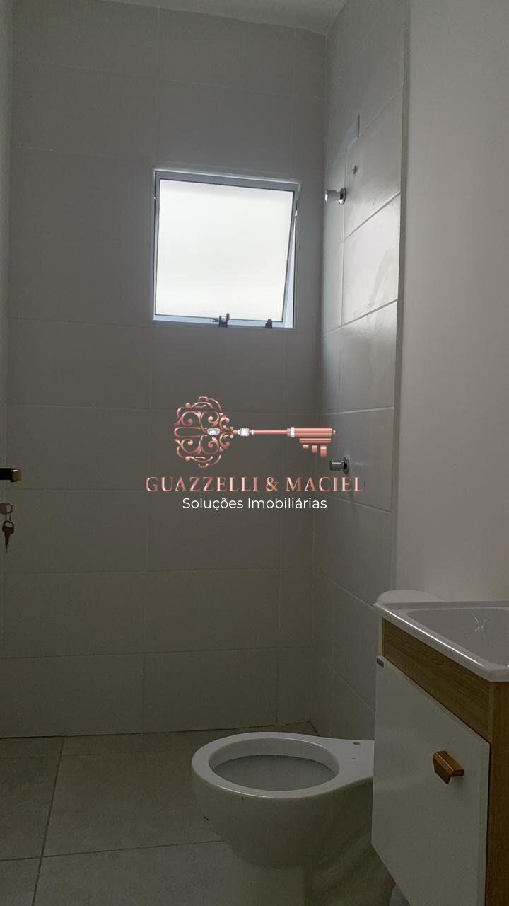 Casa em Jardim Vitória, Mairinque - Foto 4