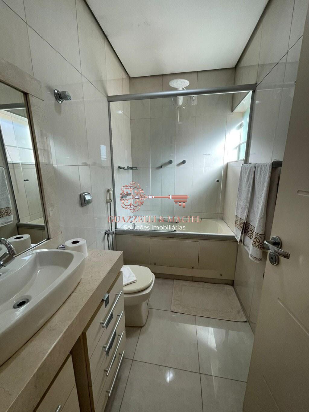 Casa em Jardim maria trindade, São Roque - Foto 18