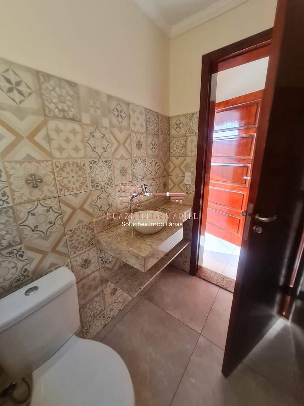 sobrado em Vila Santo Antônio, São Roque - Foto 4