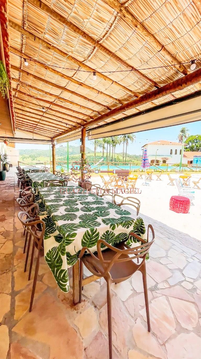 sitio em Jardim Guaçu, São Roque - Foto 27