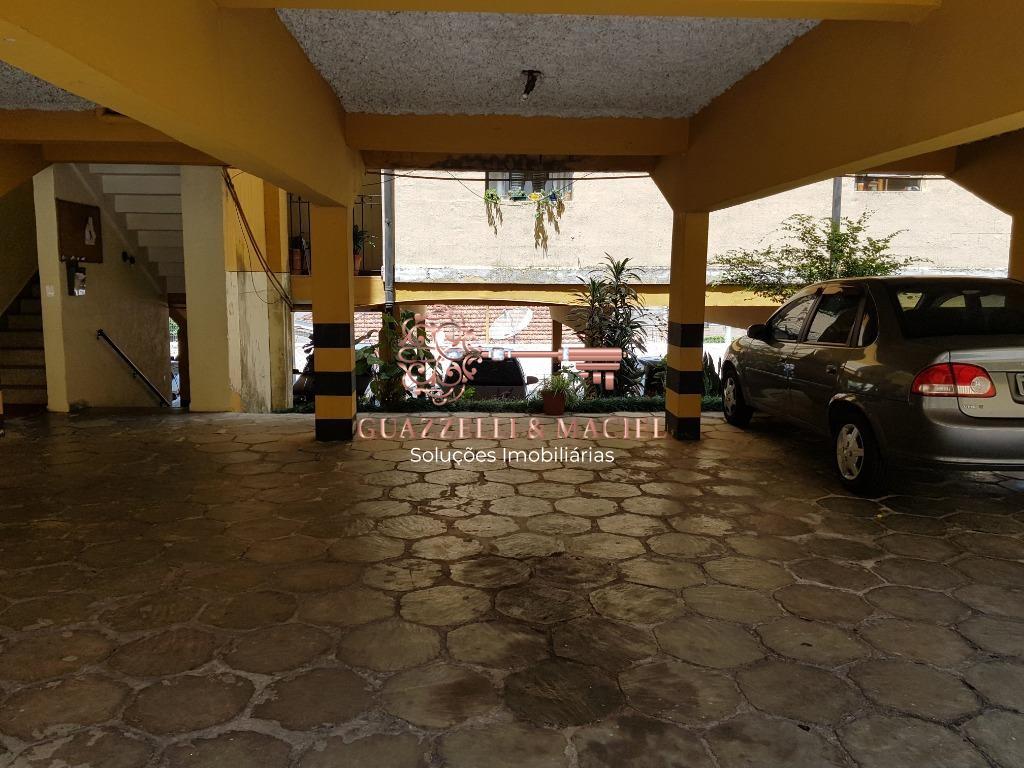 Apartamento em Vila Irene, São Roque - Apartamento Próximo ao Centro - Foto 7
