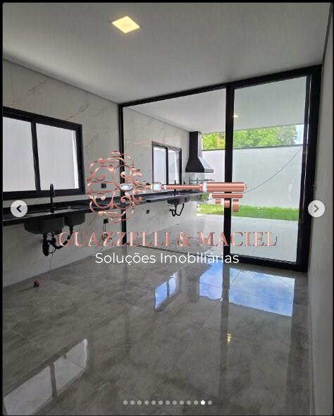 Casa em Jardim Brasil, São Roque - Foto 10
