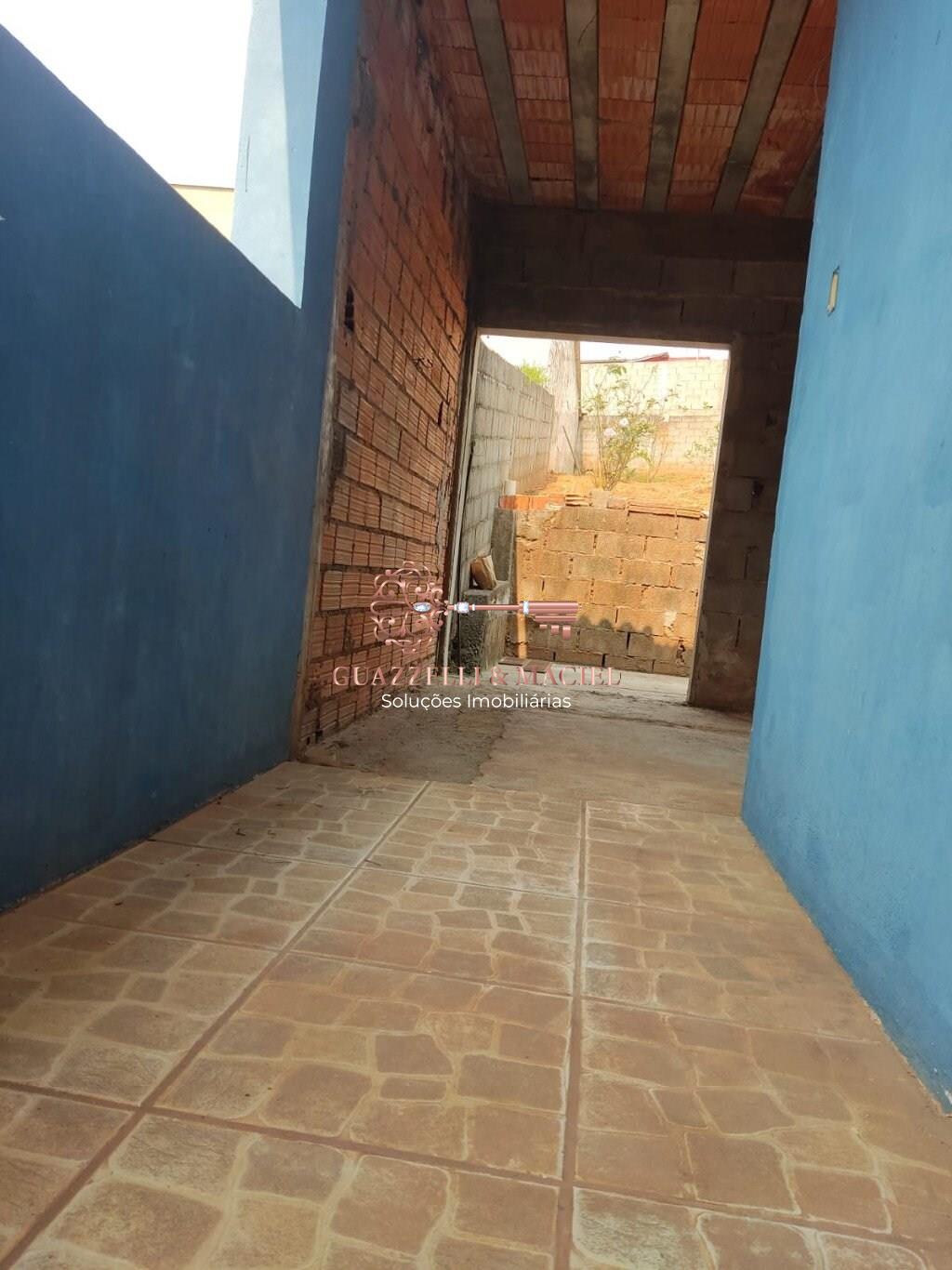 Casa em Jardim Nova Esperança, Mairinque - Foto 26