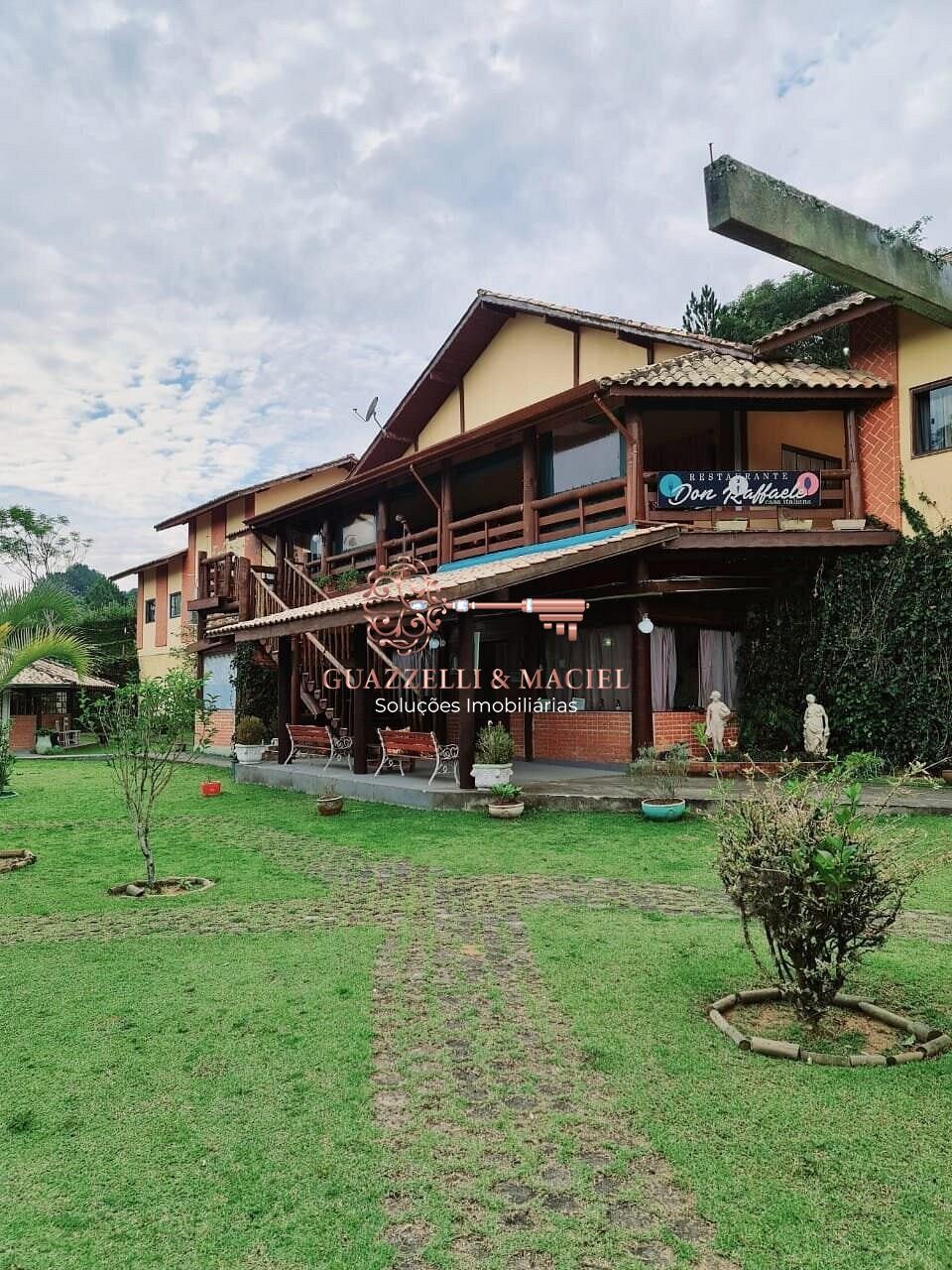 hotel em Centro (Canguera), São Roque - Foto 10