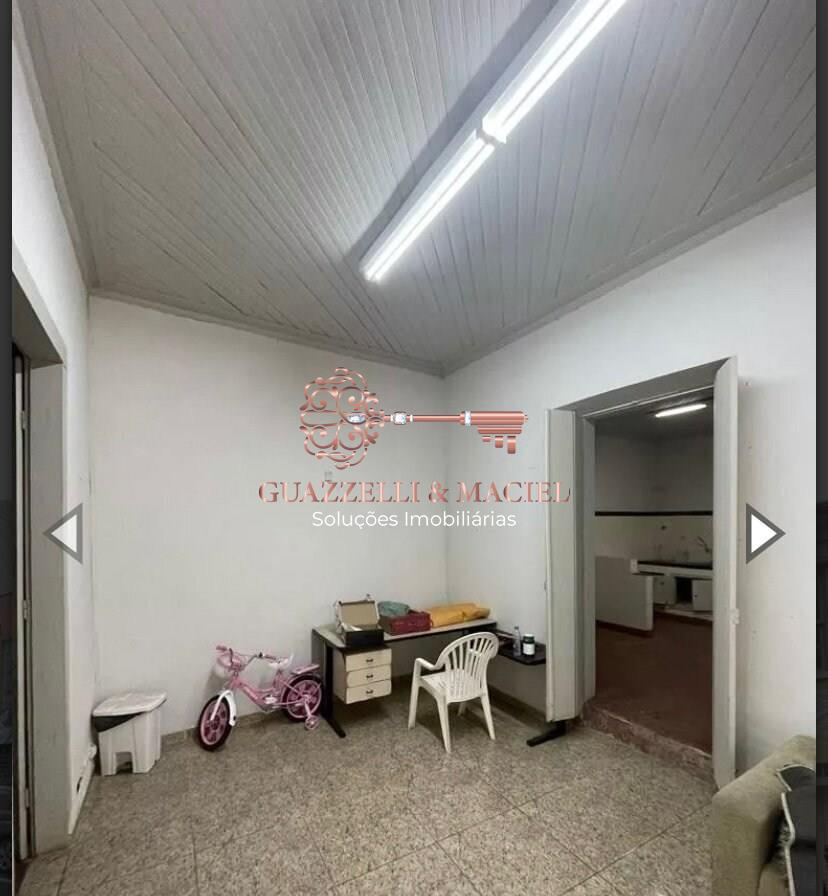 Comercial  em Centro, São Roque - Imperdível casa comercial à venda ou locação em São Roque-SP, Centro! 2 quartos, 1 sala, 2 banheiros, 1 vaga, 110 m². - Foto 12