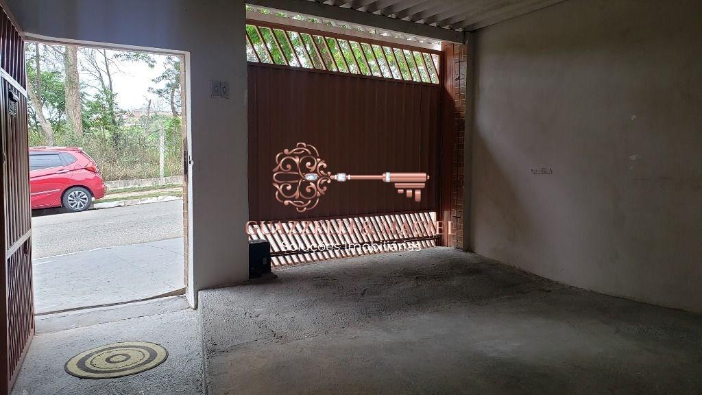 Casa em Paisagem Colonial, São Roque - Foto 2