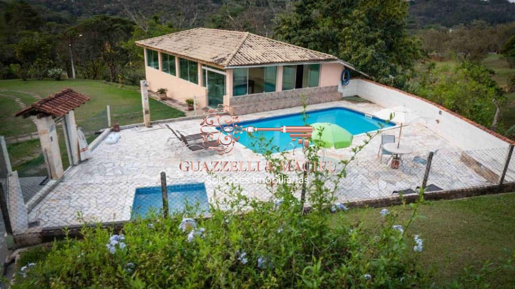 sitio em Saboó, São Roque - Foto 29
