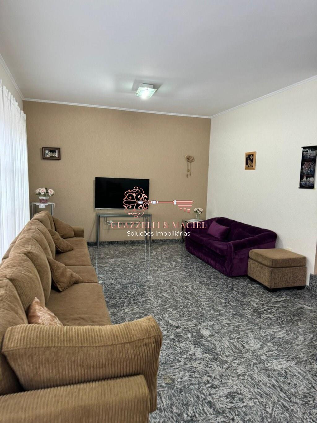 Casa em parque 9 de julho, São Roque - Foto 4