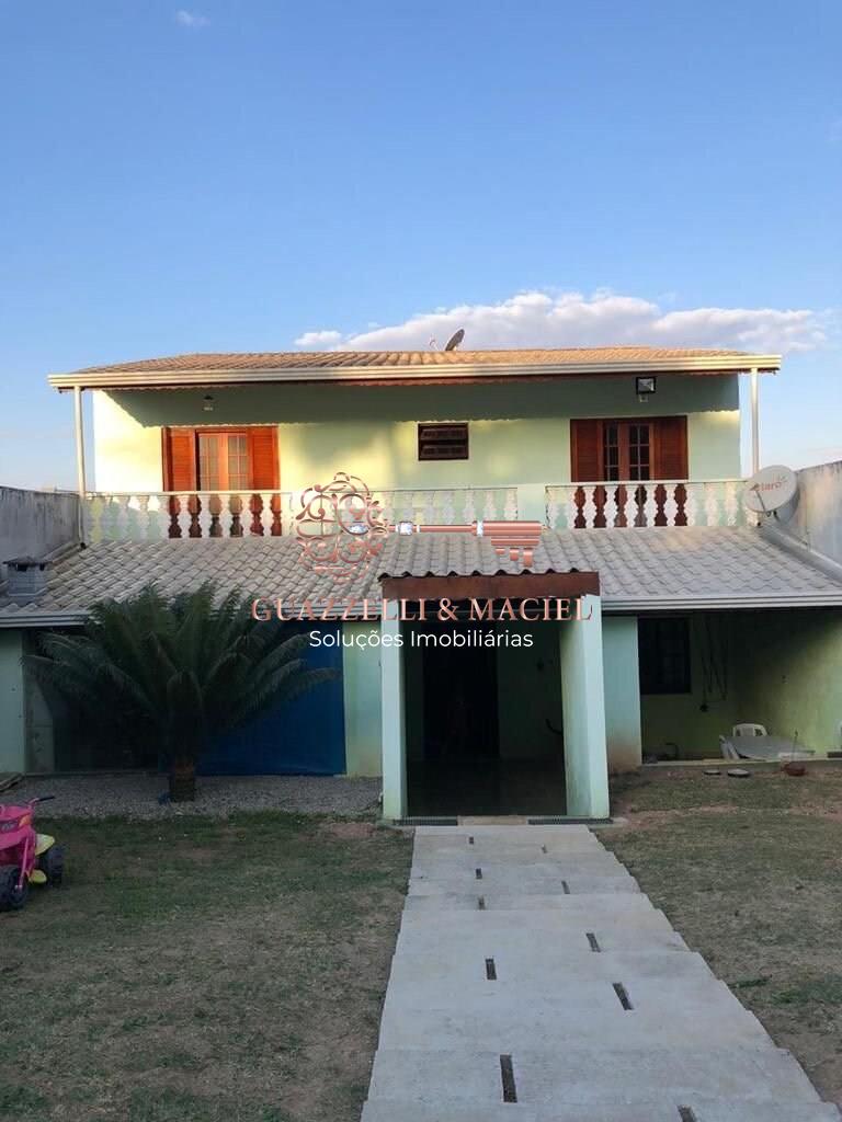 Casa em Vila Vilma (Mailasqui), São Roque - Foto 17