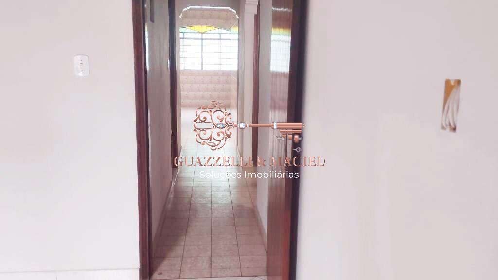 Casa em Jardim Cruzeiro, Mairinque - Foto 12