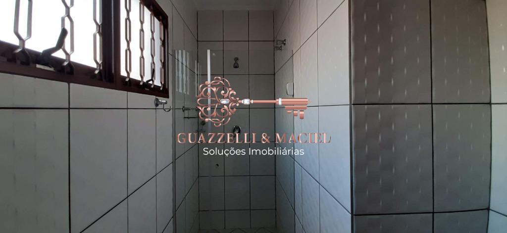 Casa em Vila Marques, São Roque - Casa para locação na Vila Marques, São Roque-SP: 4 quartos, 2 suítes, 2 salas, 3 banheiros, 6 vagas de garagem. - Foto 18