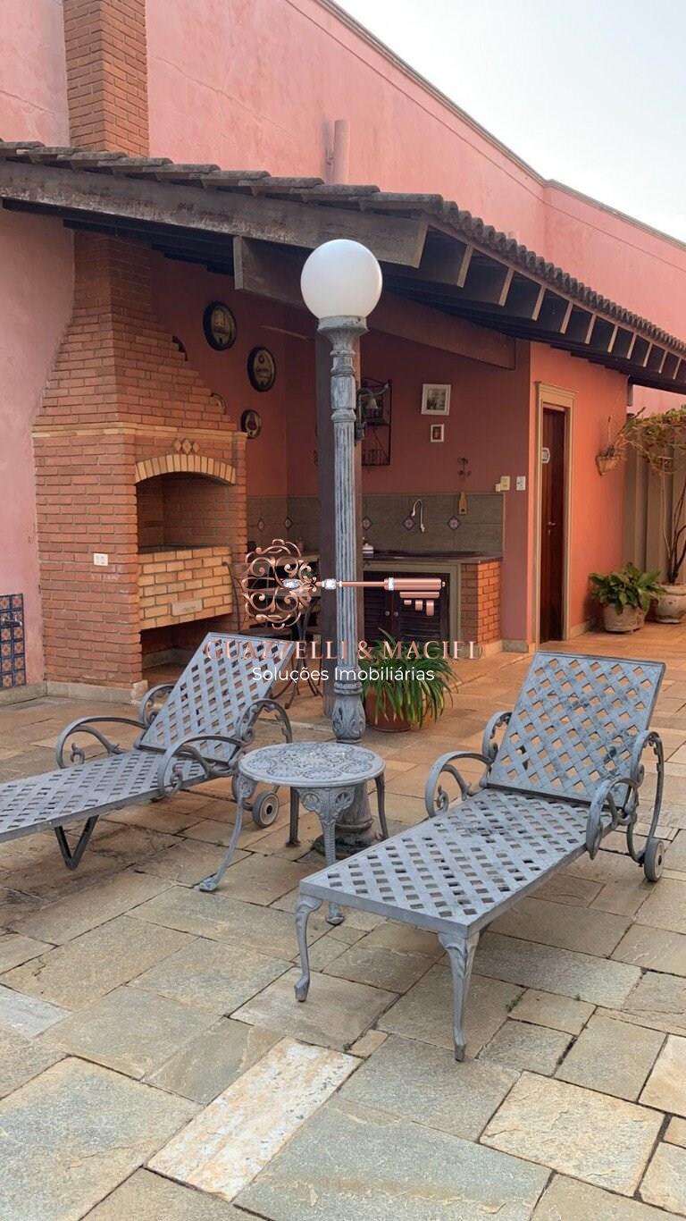 Casa em Jardim Tanzi, São Roque - Foto 9