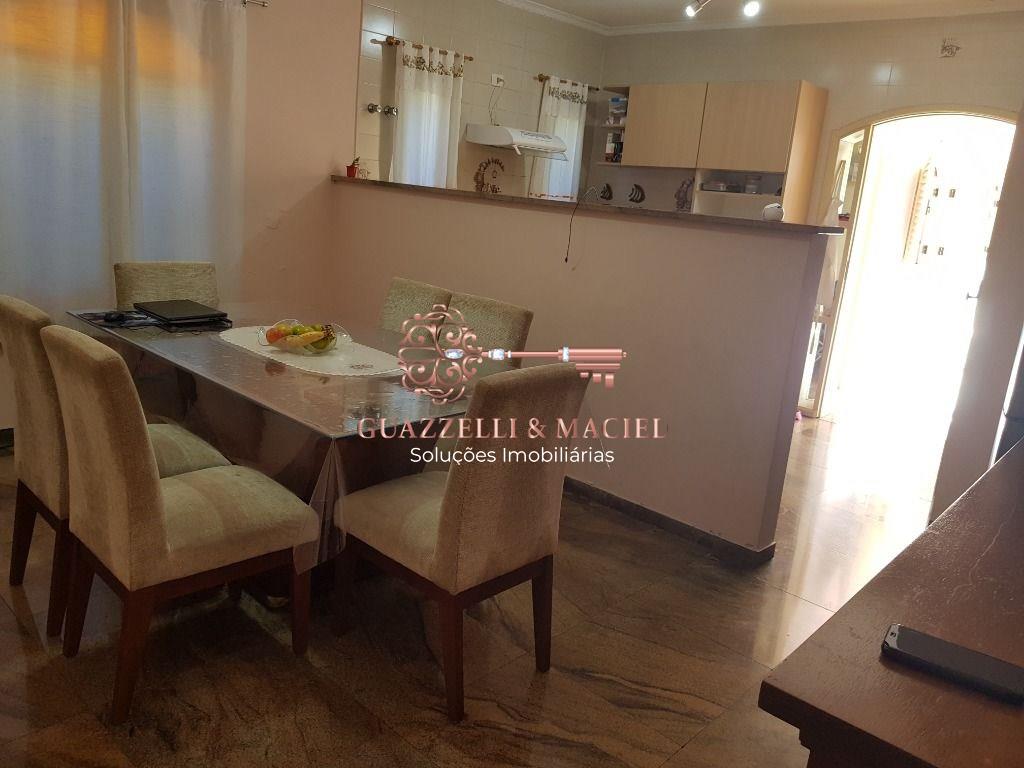 Casa em Vila Marques, São Roque - Foto 6
