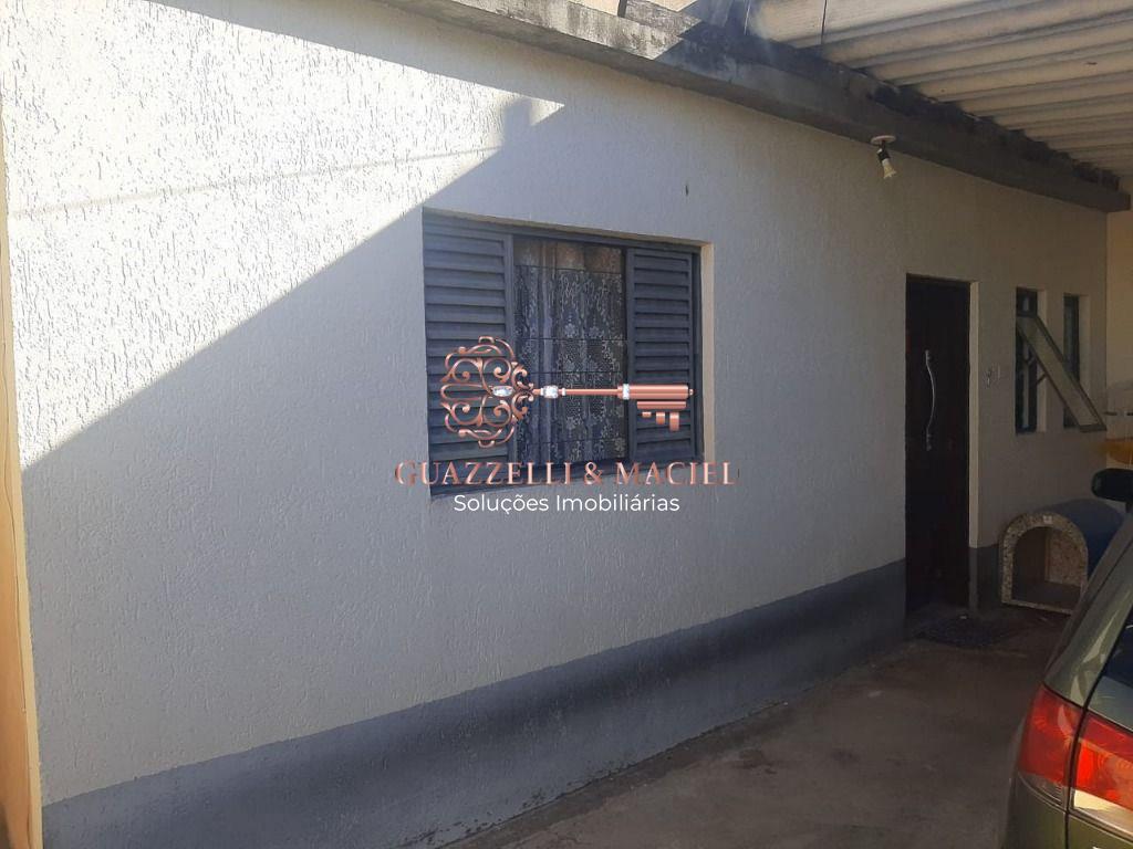 Casa em Jardim Mosteiro, São Roque - Foto 19