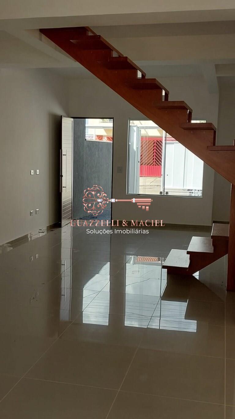 Casa em Loteamento Jardim do Sol (Mailasqui), São Roque - Foto 8