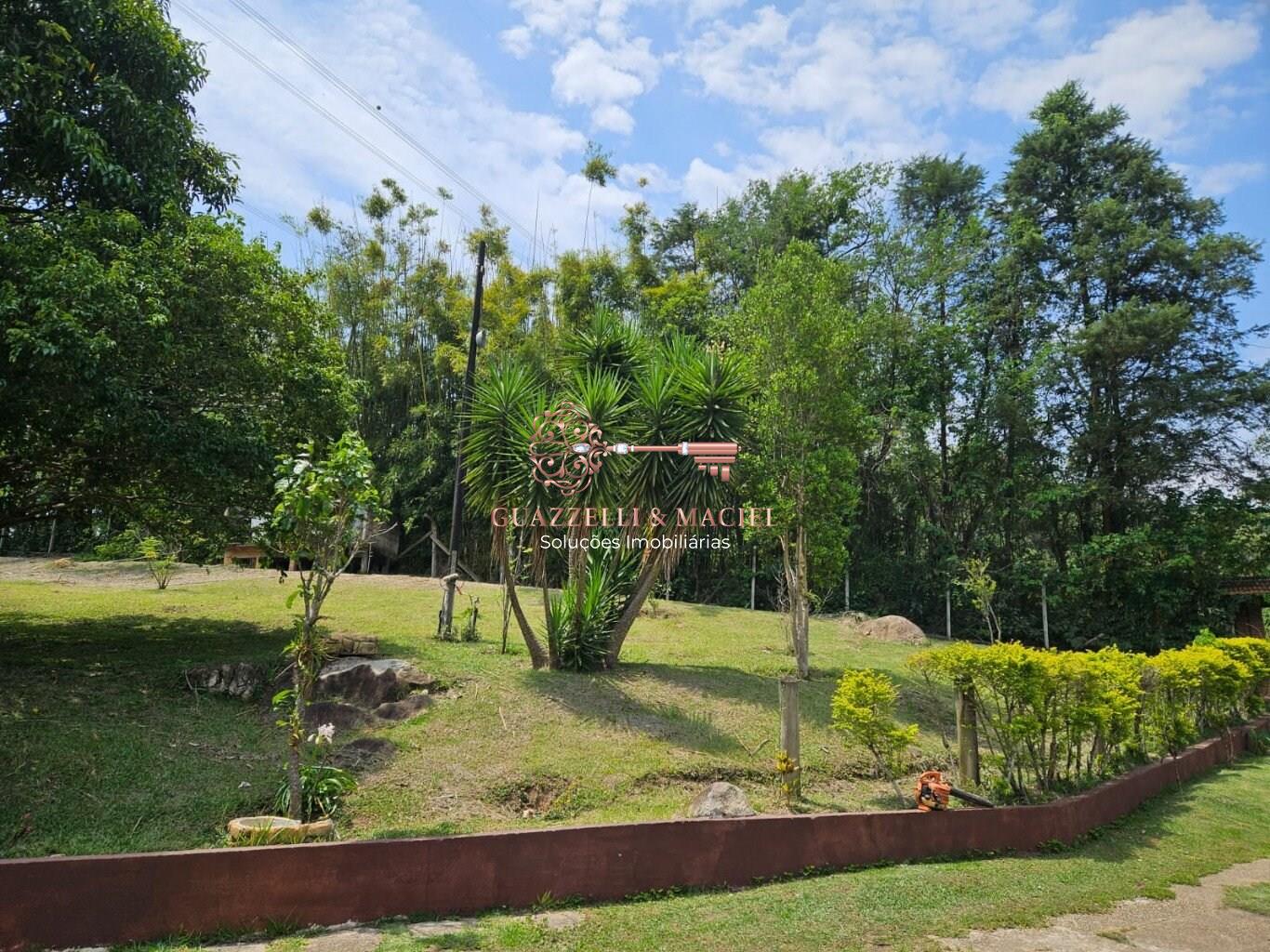 Ch�cara para venda, 3 quarto(s),  Bairro Do Cambar�, S�o Roque