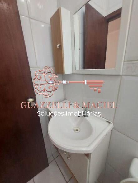Casa em Esplanada Mendes Moraes, São Roque - Foto 11