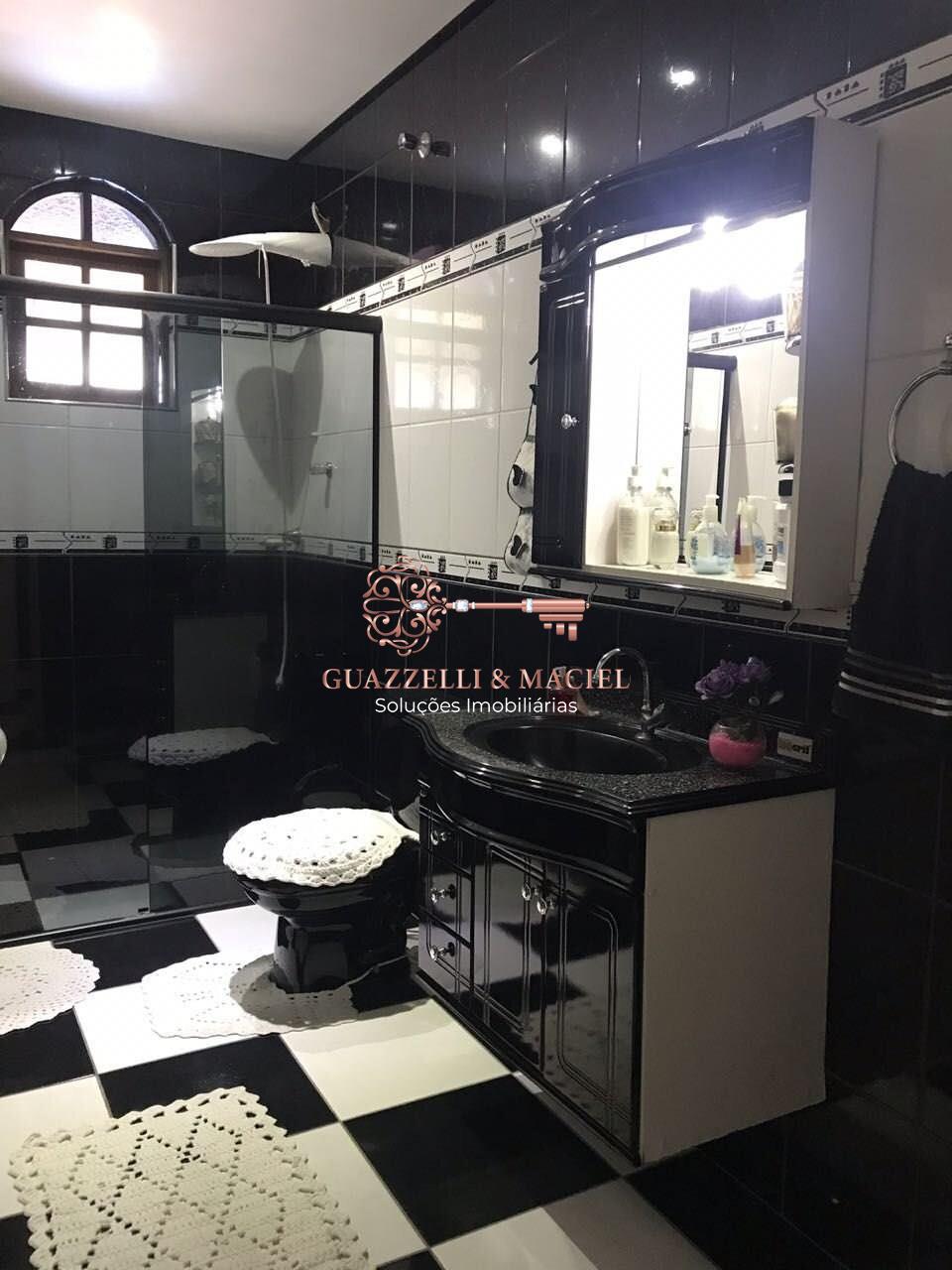 Casa em Jardim Caparelli (Mailasqui), São Roque - Foto 4