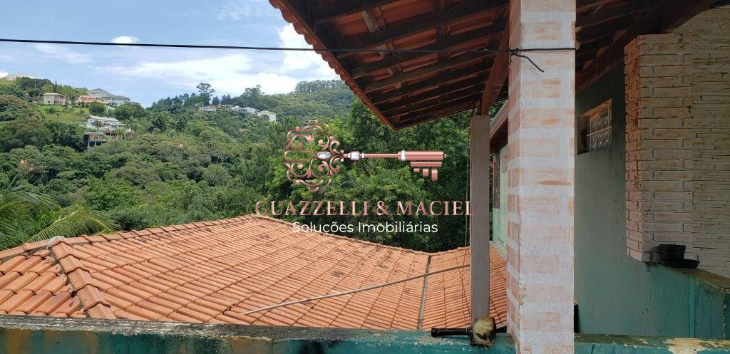 Casa em Vila Santo Antônio, São Roque - Foto 4