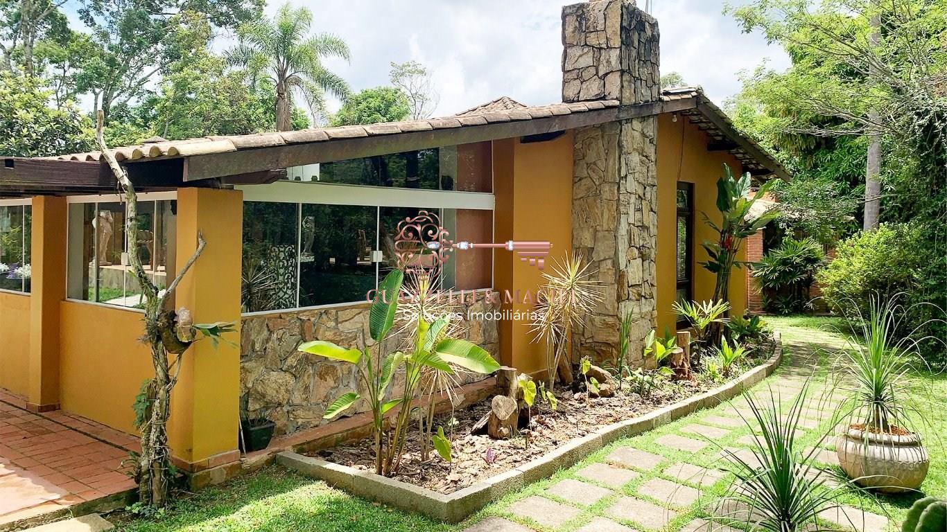 sitio em Vinhedos, São Roque - Foto 4
