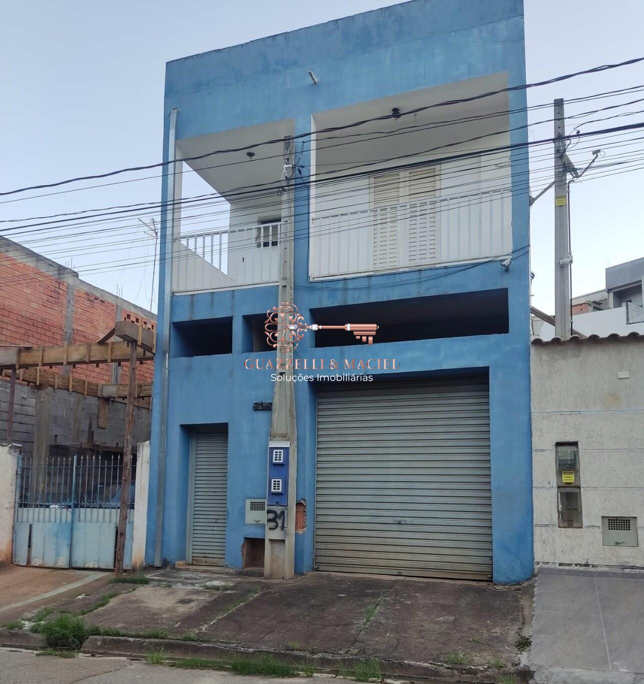 Casa em Jardim Nova Esperança, Mairinque - Foto 25