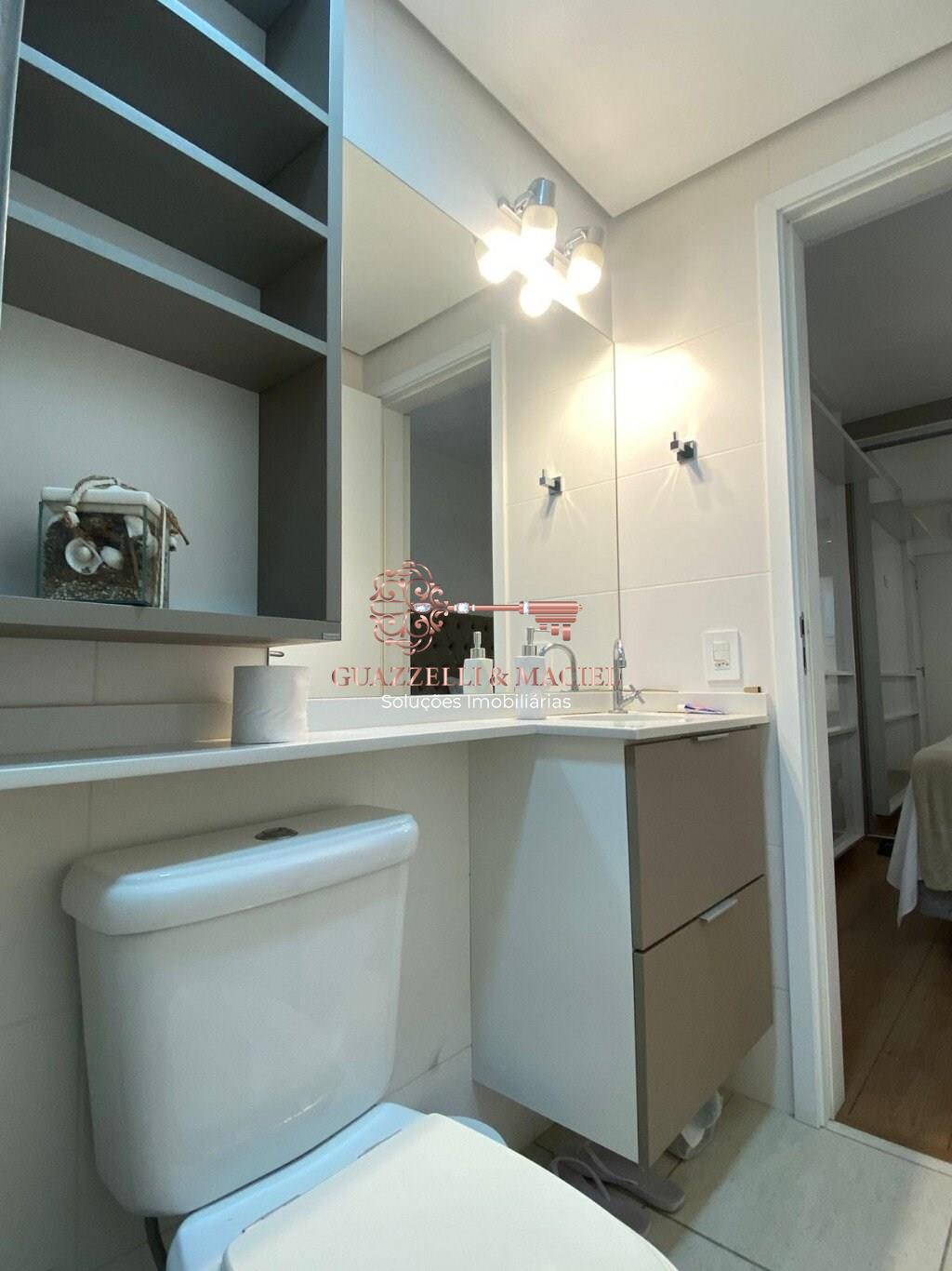 Apartamento em Parque Campolim, Sorocaba - Studio mobiliado Parque Campolim, Sorocaba - Foto 3