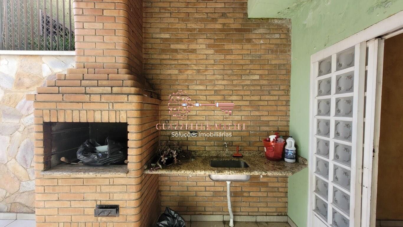 Casa em Vila Junqueira, São Roque - Sobrado para venda, 4 quarto(s),  Vila Junqueira, São Roque - Foto 3