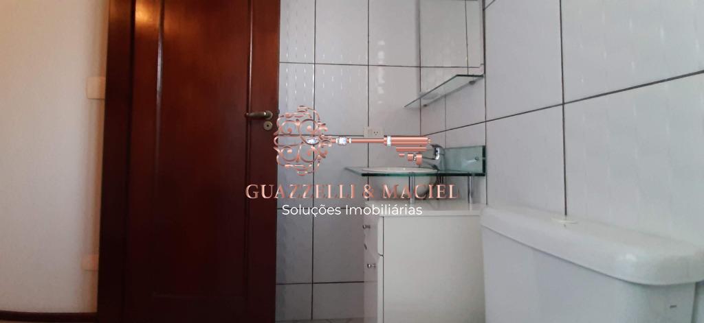 Casa em Vila Marques, São Roque - Casa para locação na Vila Marques, São Roque-SP: 4 quartos, 2 suítes, 2 salas, 3 banheiros, 6 vagas de garagem. - Foto 17