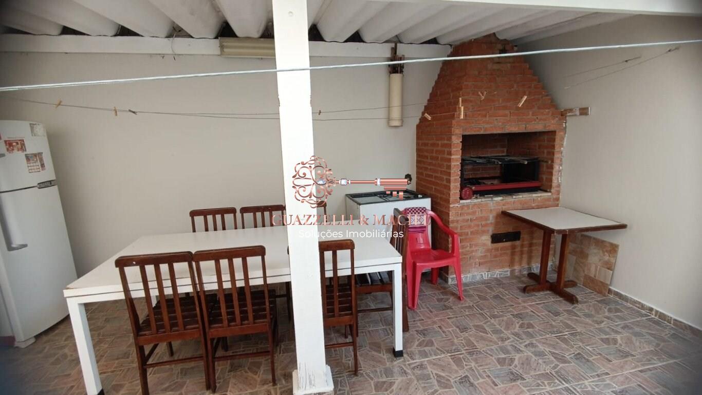 Casa em Jardim Bandeirantes, São Roque - Foto 17