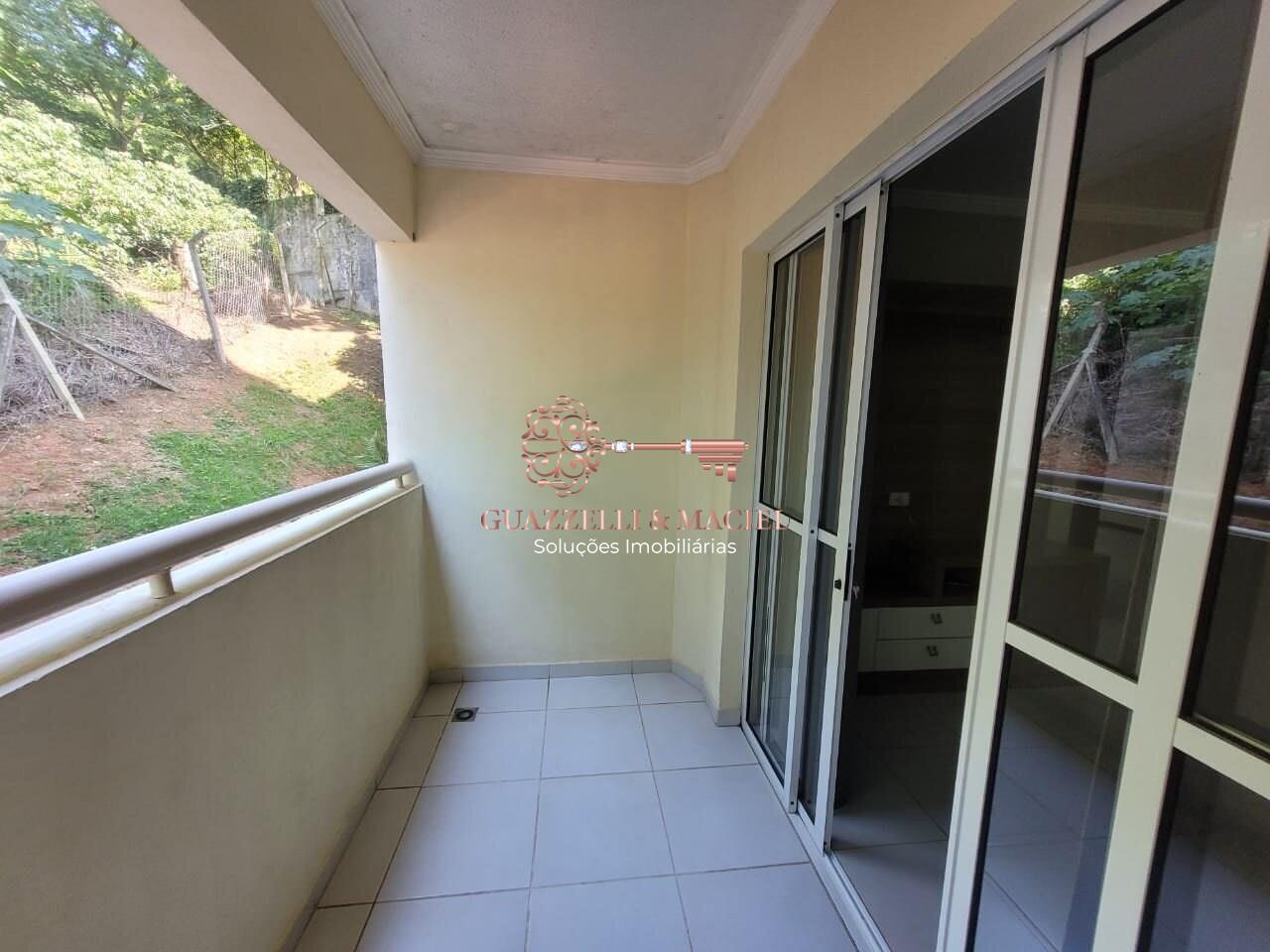 Apartamento em Centro, São Roque - Imóvel deslumbrante à venda no Centro de São Roque-SP: 2 quartos, 1 suíte, sala ampla, 1 banheiro, 1 vaga de garagem, 90m². - Foto 4