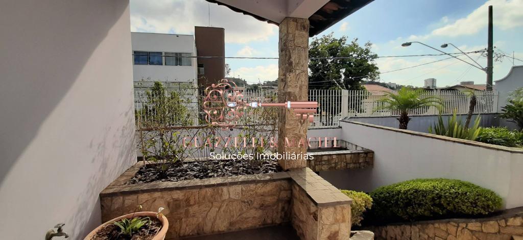 Casa em Vila Marques, São Roque - Casa para locação na Vila Marques, São Roque-SP: 4 quartos, 2 suítes, 2 salas, 3 banheiros, 6 vagas de garagem. - Foto 50