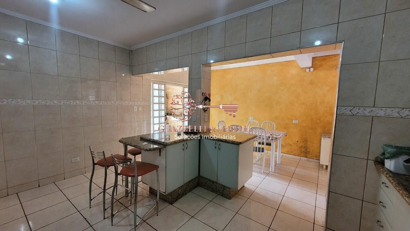 Casa em Vila Junqueira, São Roque - Foto 7