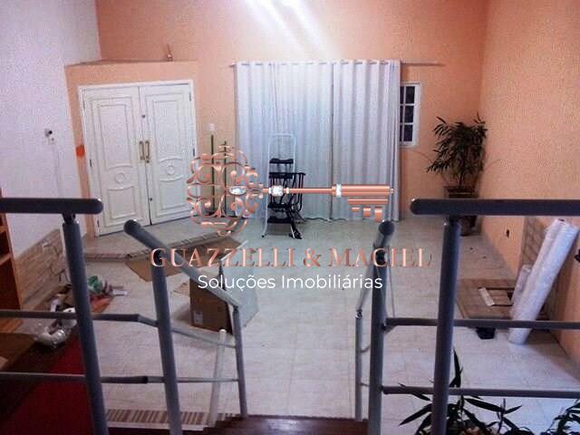 Condominio em Vila Mike, São Roque - Casa de alto padrão em condomínio na Vila Mike, São Roque-SP: 4 quartos, 3 suítes, 4 banheiros, 3 vagas, 226m². Venda ou locação! - Foto 3