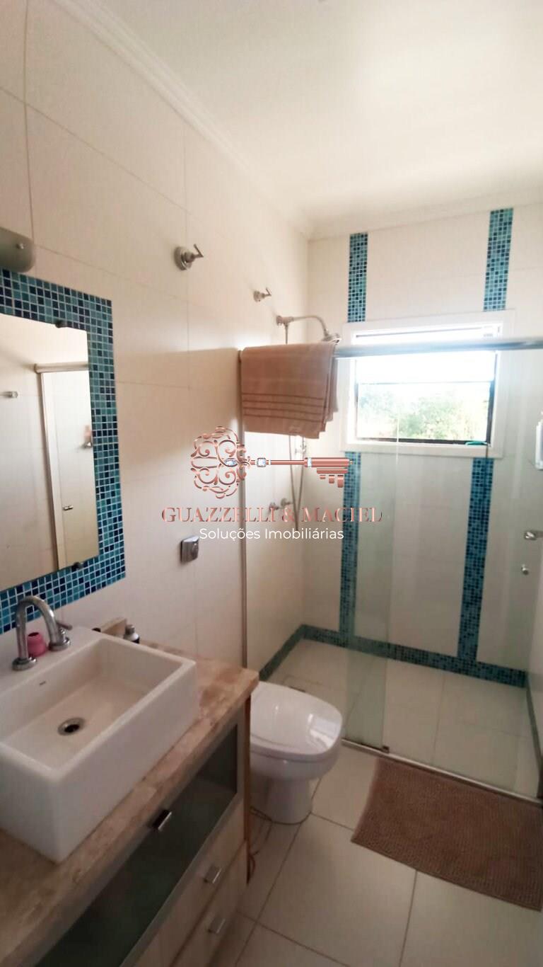 Casa em Esplanada Mendes Moraes, São Roque - Foto 20
