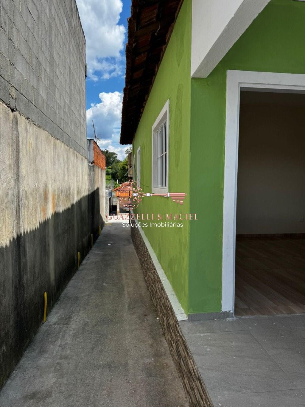 Casa em Vila Irene, São Roque - Foto 7