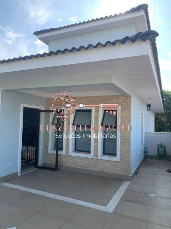 Casa em SANTA QUITERIA, São Roque - Foto 21