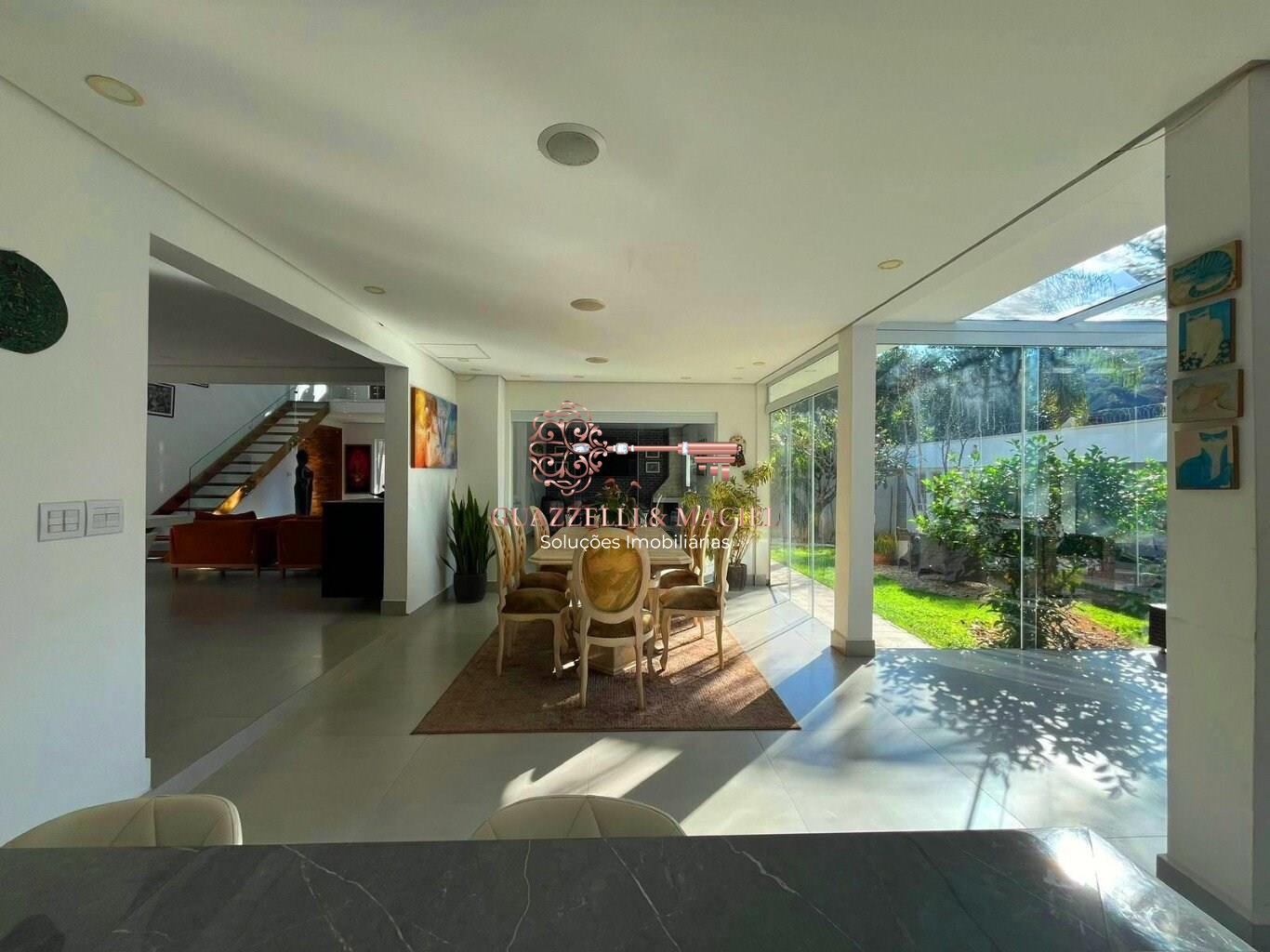 Casa em Jardim boa vista, São Roque - Foto 25