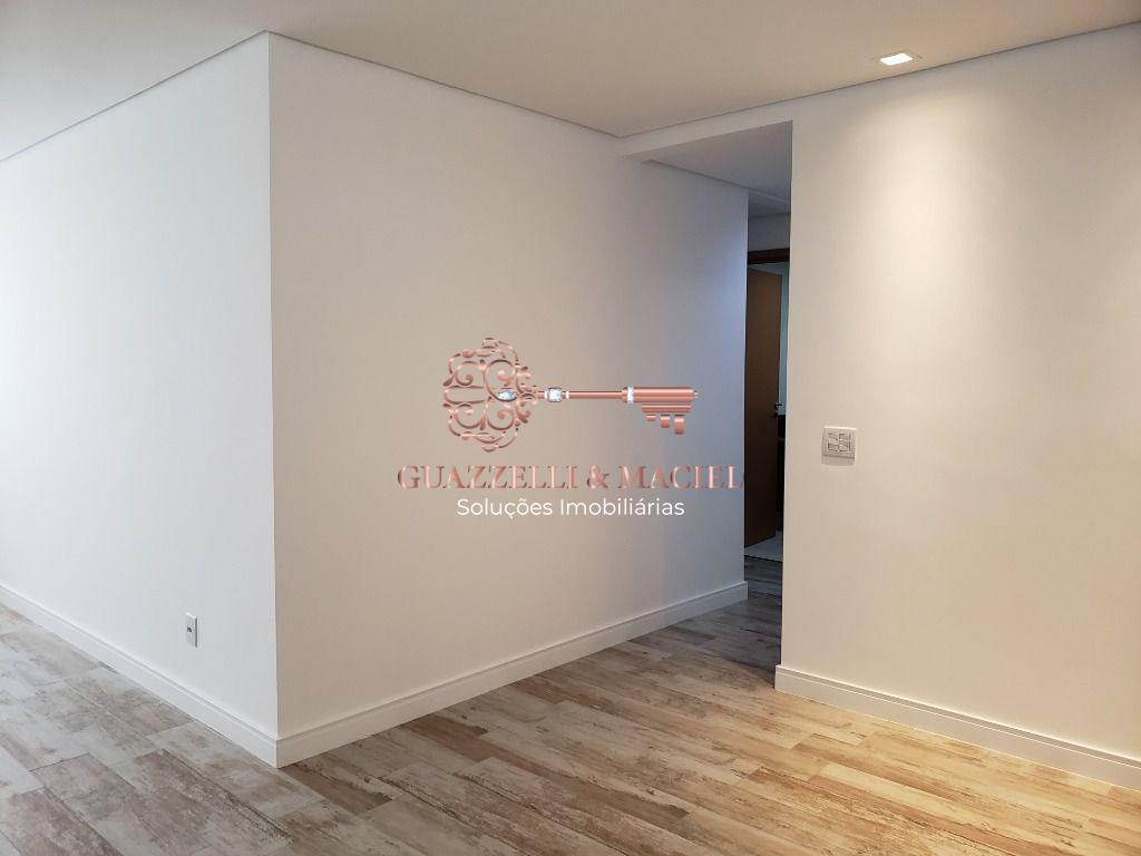 Apartamento em Jardim Flórida, São Roque - Apartamento à venda ou locação em São Roque-SP, Jardim Flórida: 3 quartos, 1 suíte, 2 salas, 2 banheiros, 2 vagas, 100 m². - Foto 7