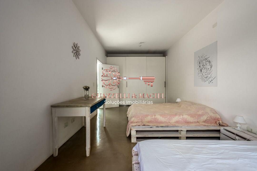 Casa em ALTO DA SERRA (MAILASQUI), SÃO ROQUE - Linda casa em condomínio no Alto da Serra em São Roque-SP: 3 suítes, ampla sala, 4 vagas de garagem e 400m² de área! - Foto 9