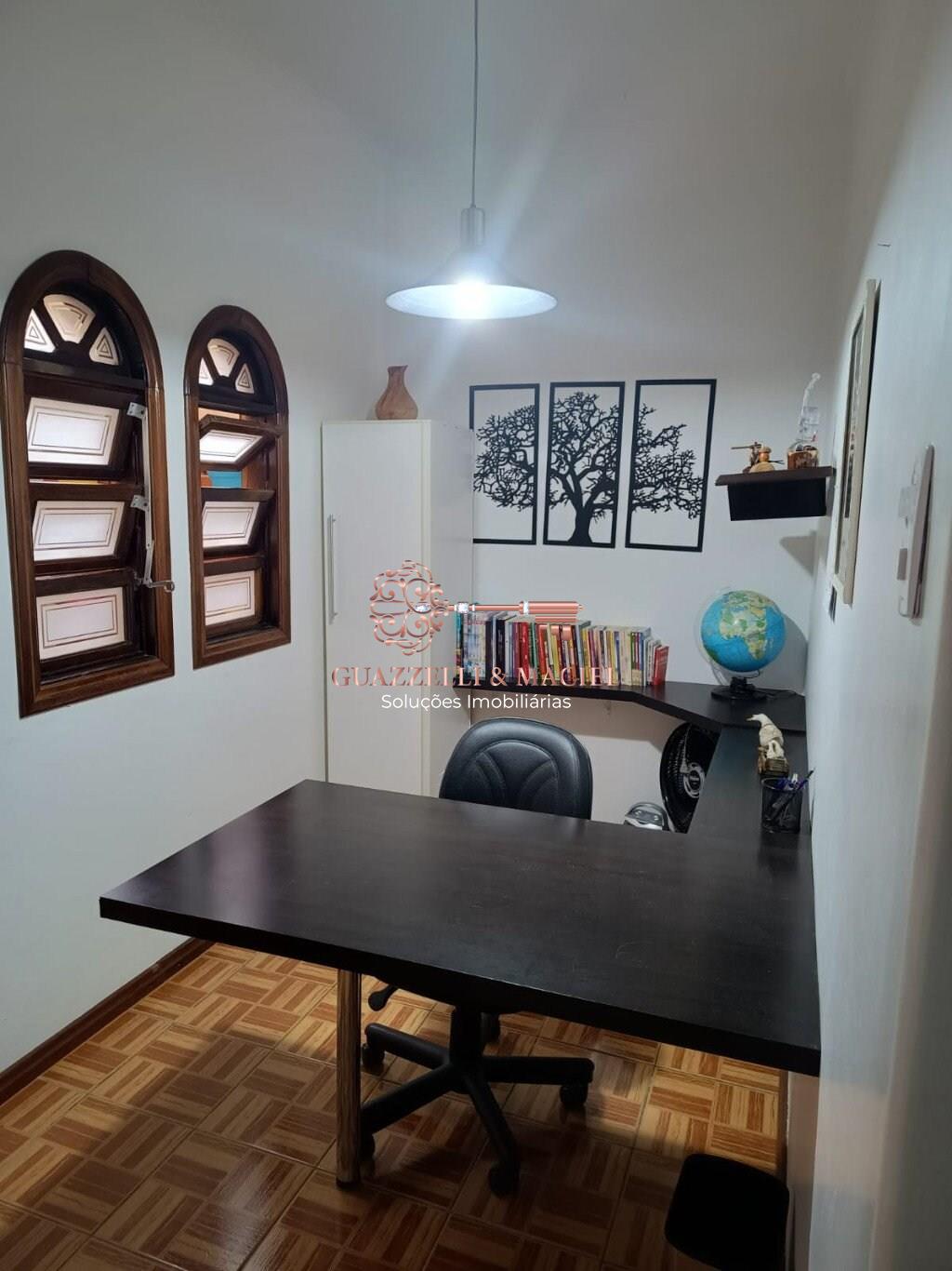 Casa em Paisagem Colonial, São Roque - Imperdível: Casa à venda em São Roque-SP, bairro Paisagem Colonial, 3 quartos, 2 salas, 2 banheiros, 4 vagas de garagem, 282 m². - Foto 12