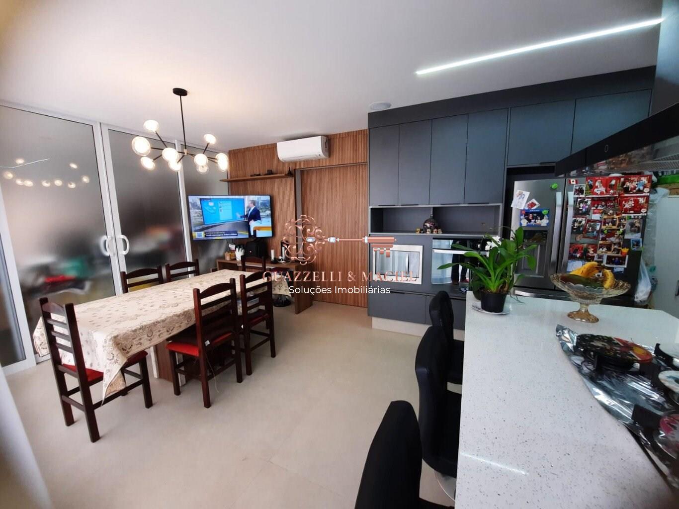 Casa em condom�nio para venda, 3 quarto(s),  Vila Santo Ant�nio, S�o Roque