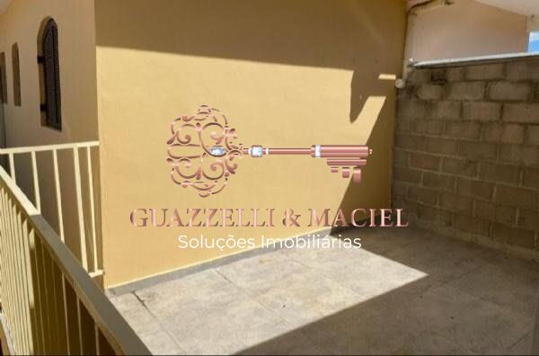 Casa em Jardim Villaça, São Roque - Imperdível: Casa à venda em São Roque-SP, Jardim Villaça! 2 quartos, 1 sala, 1 banheiro, 2 vagas de garagem, 100m². - Foto 18