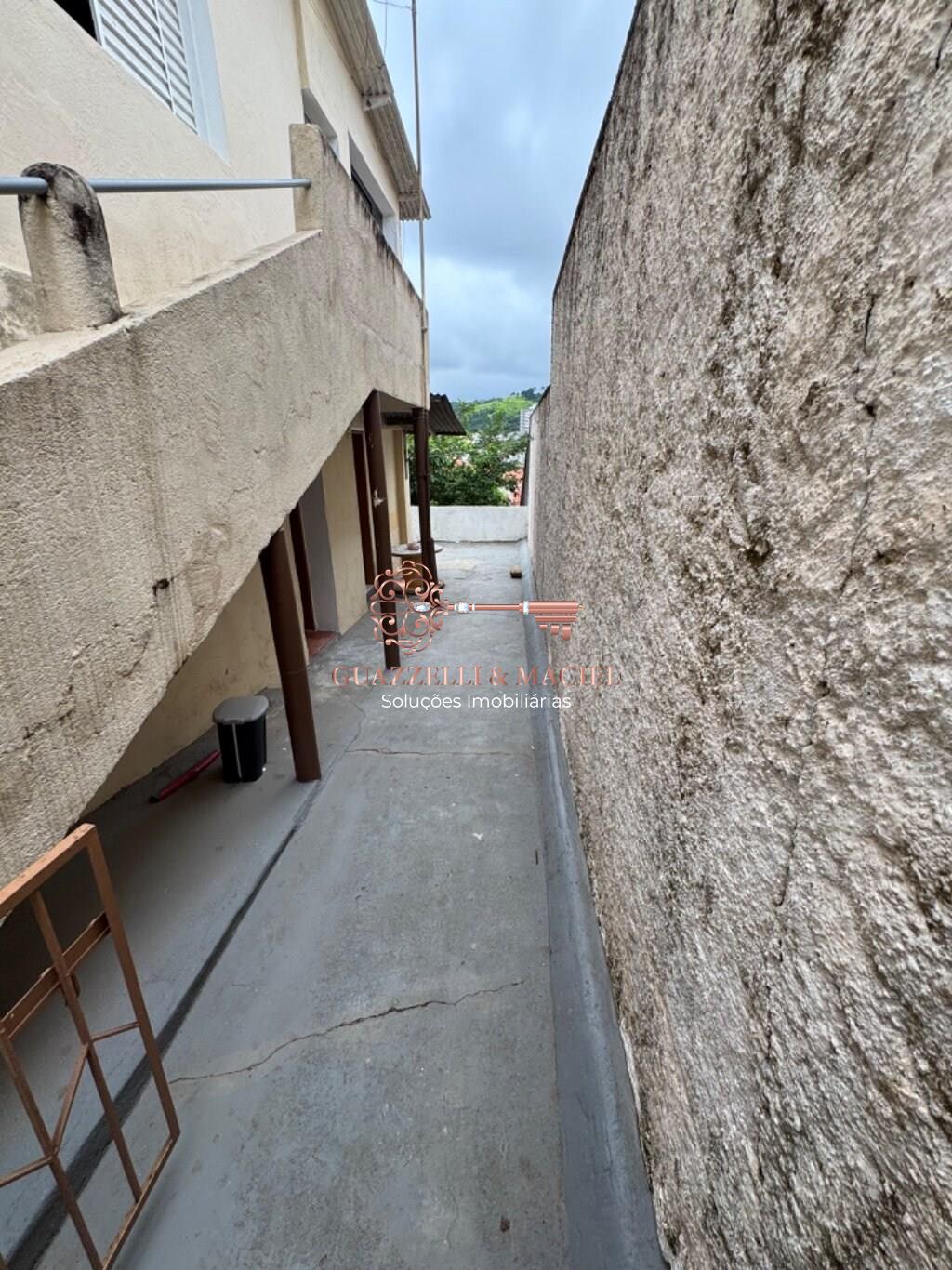 Casa no Centro, São Roque - Foto 21