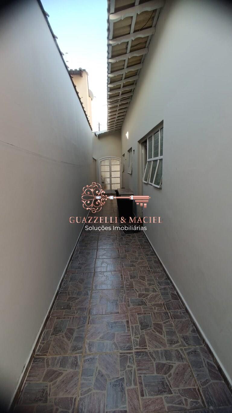 Casa em Jardim Bandeirantes, São Roque - Foto 22