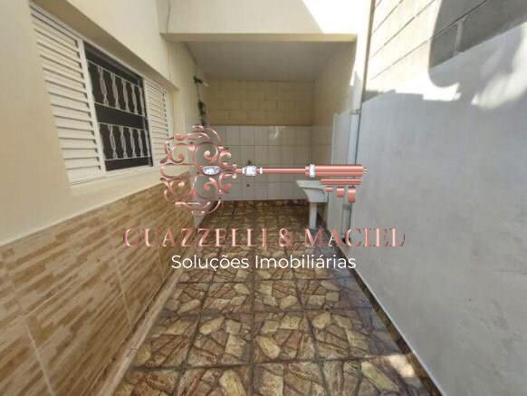 Casa em Esplanada Mendes Moraes, São Roque - Foto 6