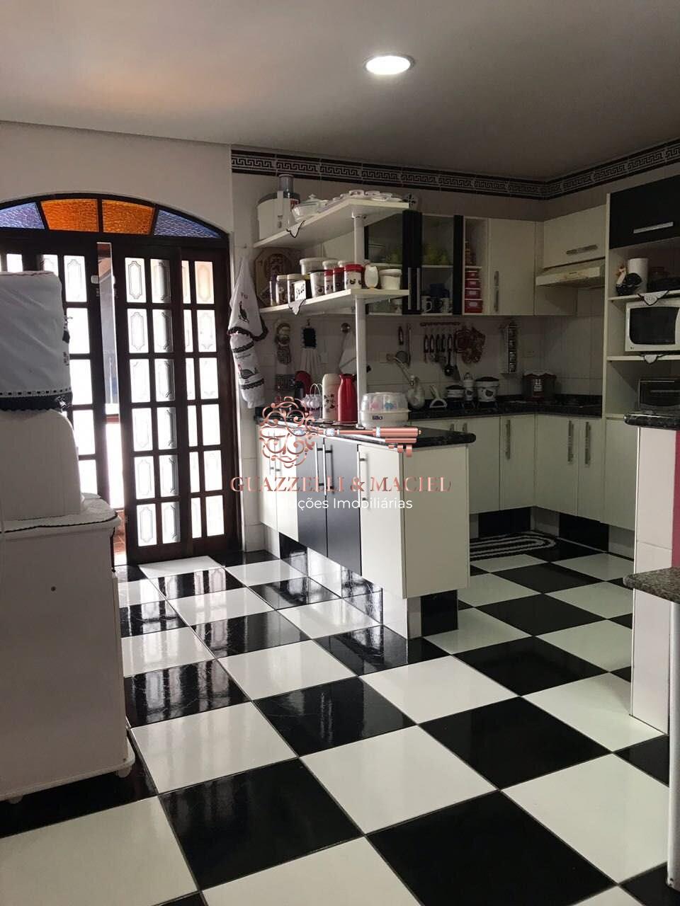 Casa em Jardim Caparelli (Mailasqui), São Roque - Foto 5
