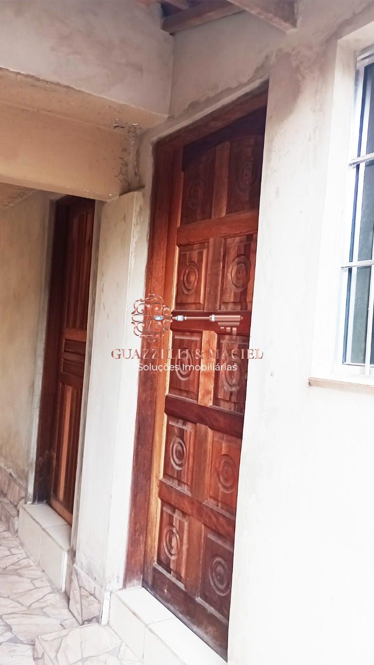 Casa em vila mairinque, Mairinque - Imperdível! Casa à venda em Mairinque-SP, 2 quartos, 1 sala, 1 banheiro, 175m² na Vila Mairinque - Foto 3