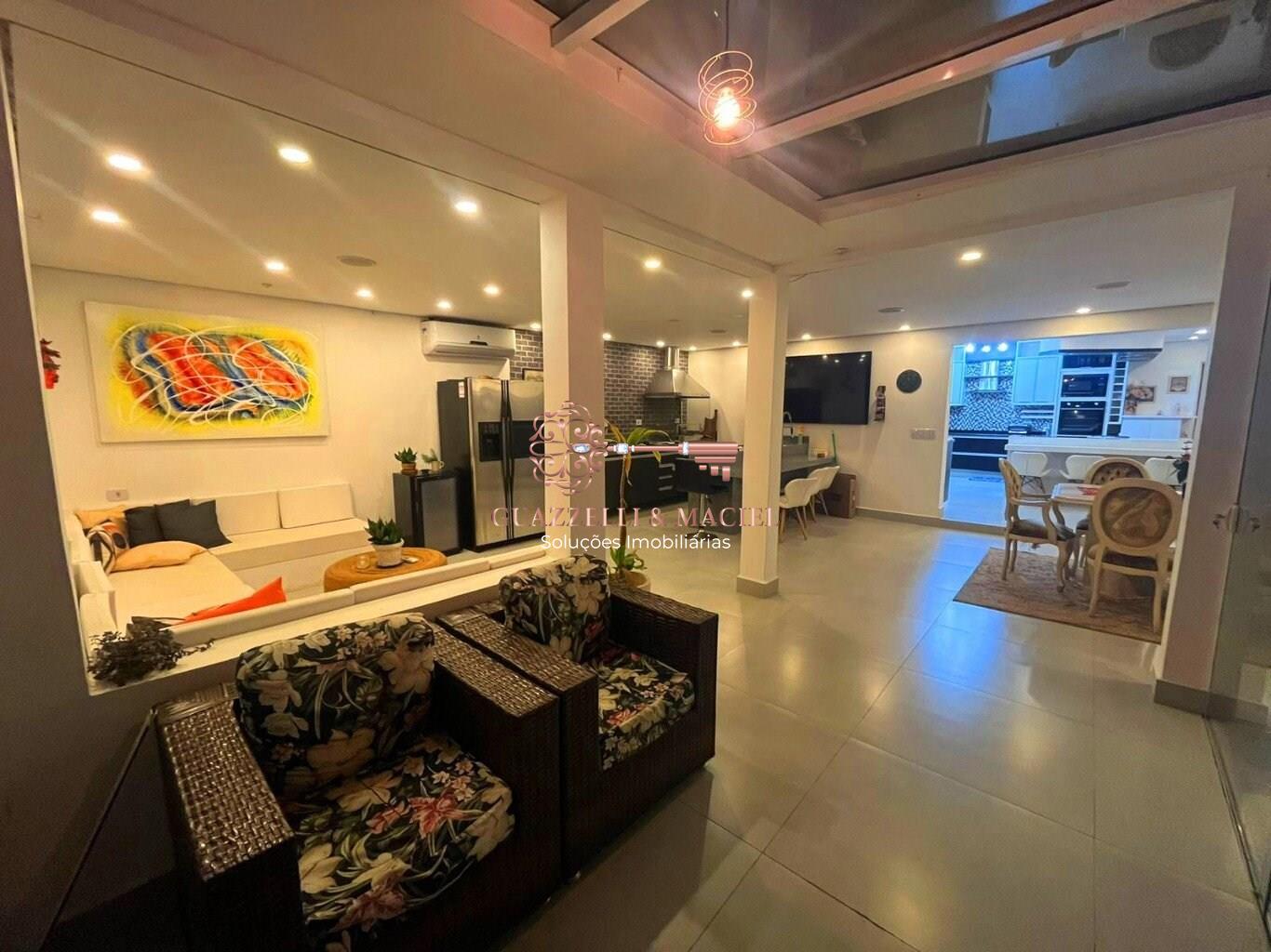 Casa em Jardim boa vista, São Roque - Foto 11