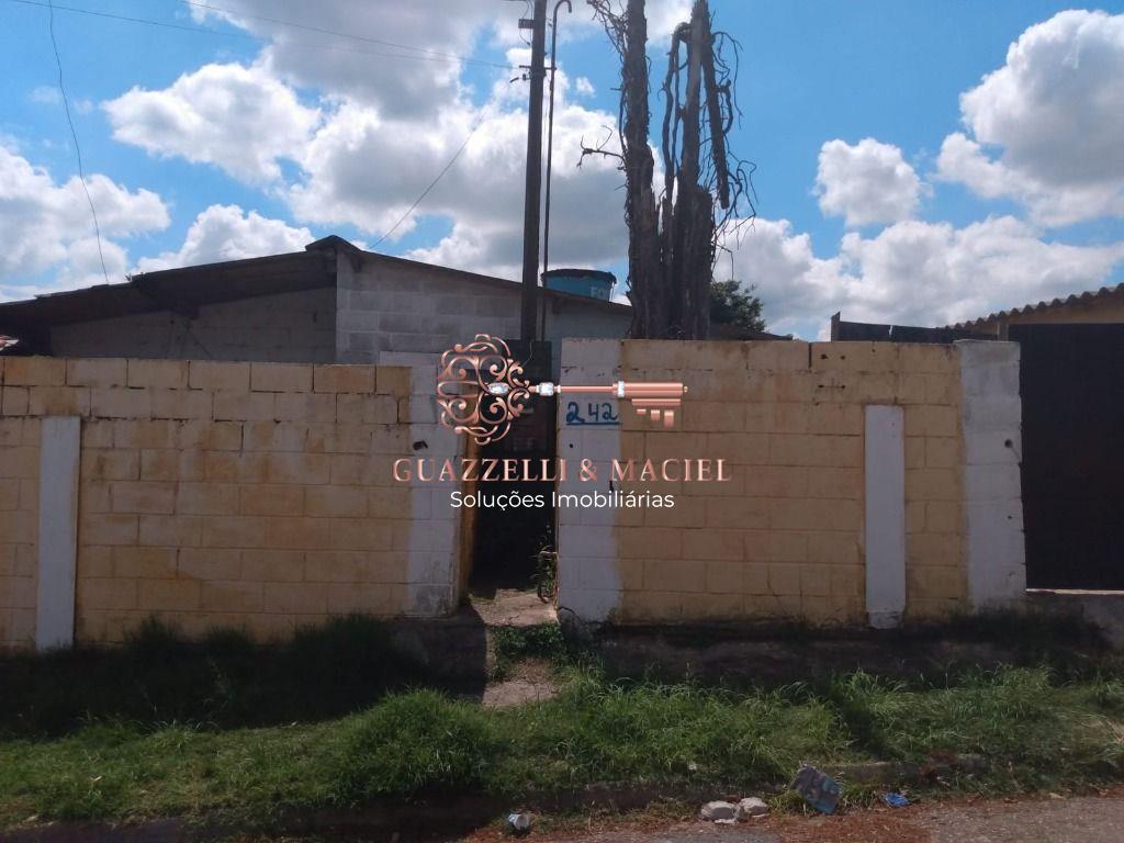 Casa em Jardim Ponta-Porã (Mailasqui), São Roque - Foto 4